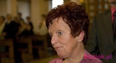 Krystyna, Kobieta, 66, Oświęcim, Polska, Zdjęcie: 3