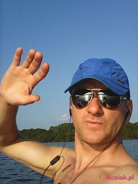 Marek, Mężczyzna, 40, Nidzica, Polska, Zdjęcie: 5
