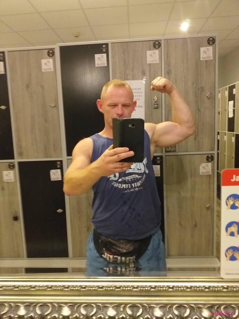 Tom, Mężczyzna, 41, Legnica, Polska, Zdjęcie: 1