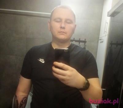 Przemek , Male, 36, Kraków, Polska, Photo: 2