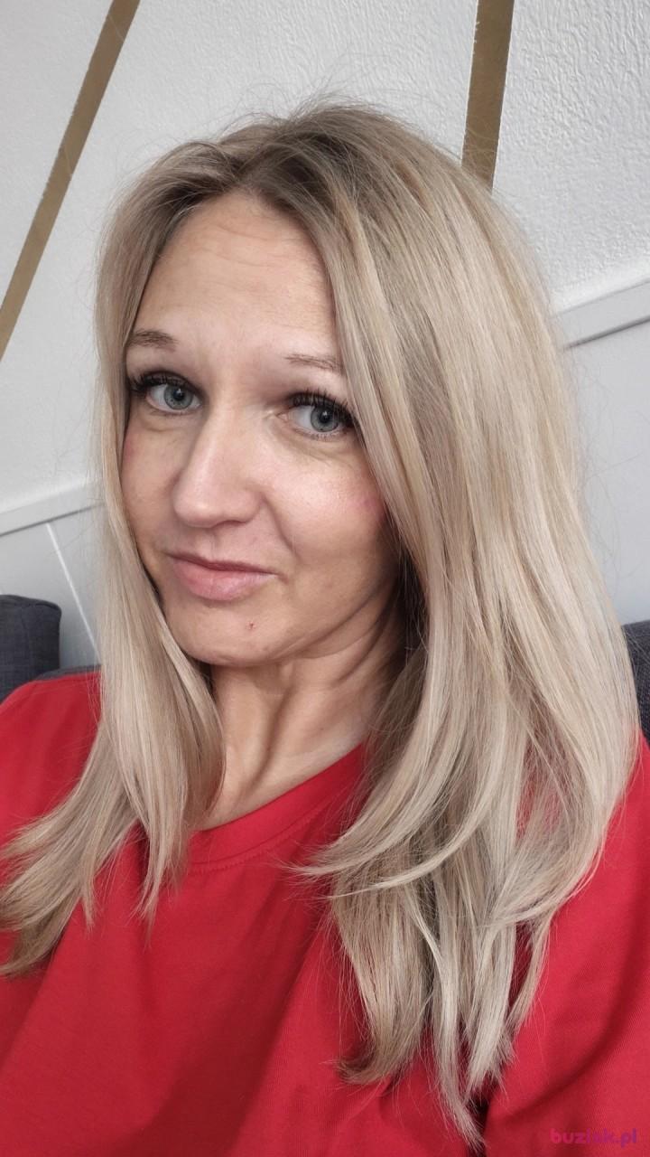 Agata, Female, 39, Legionowo, Polska, Photo: 2