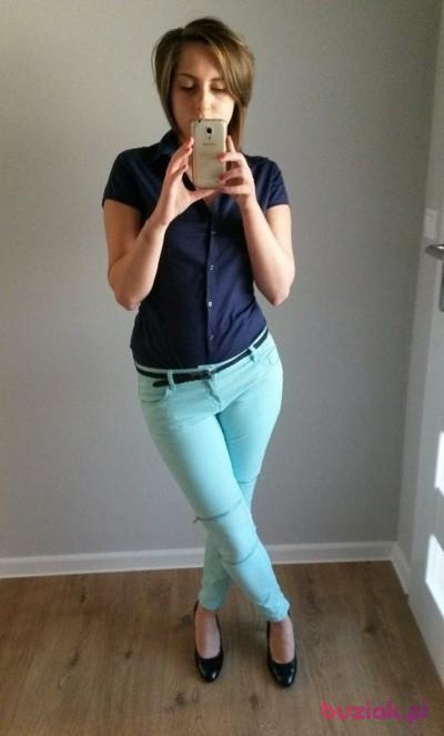 Natalia, Female, 36, Poznań, Polska, Photo: 3