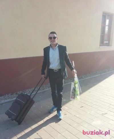 Patryk, Male, 35, Łódź, Polska, Photo: 3