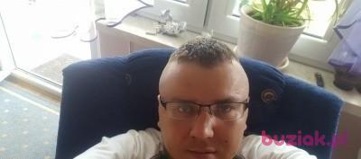 Kamil, Male, 36, Olecko, Polska, Photo: 3