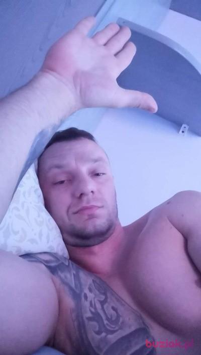 Marek, Mężczyzna, 39, Monachium, Niemcy, Zdjęcie: 5