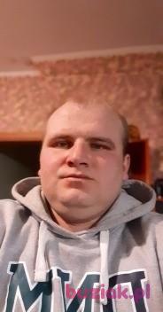 Daniel, Male, 36, Kolno, Polska, Photo: 2