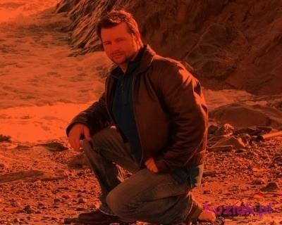 Konrad, Mężczyzna, 51, Kalisz, Polska, Zdjęcie: 3