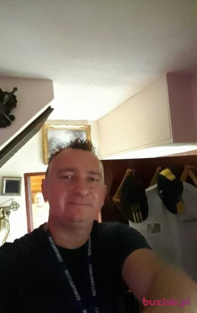 vox35, Mężczyzna, 51, Banbury, Wielka Brytania, Zdjęcie: 2
