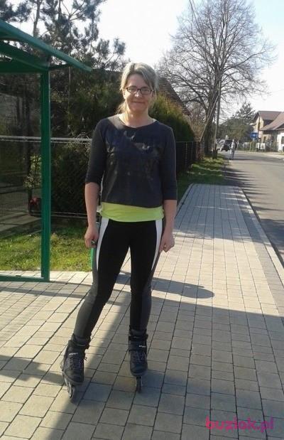 Kasia, Female, 42, Czechowice-Dziedzice, Polska, Photo: 4