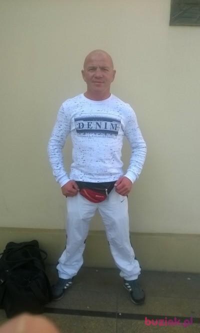 karol, Male, 42, Olsztyn, Polska, Photo: 6