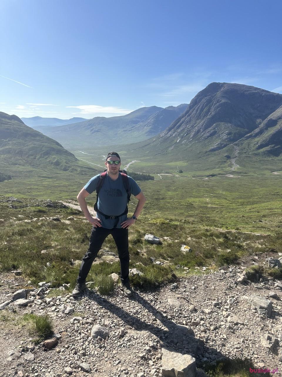 Michal, Mężczyzna, 46, Glasgow, Wielka Brytania, Zdjęcie: 3