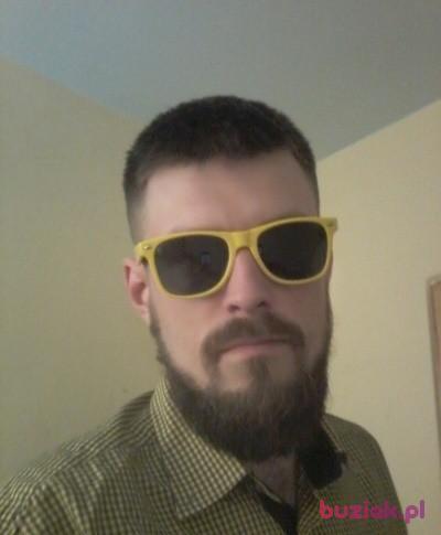 Marcin, Mężczyzna, 37, Warszawa, Polska, Zdjęcie: 4