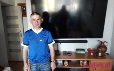grzegorz, Male, 56, Świnoujście, Polska, Photo: 4