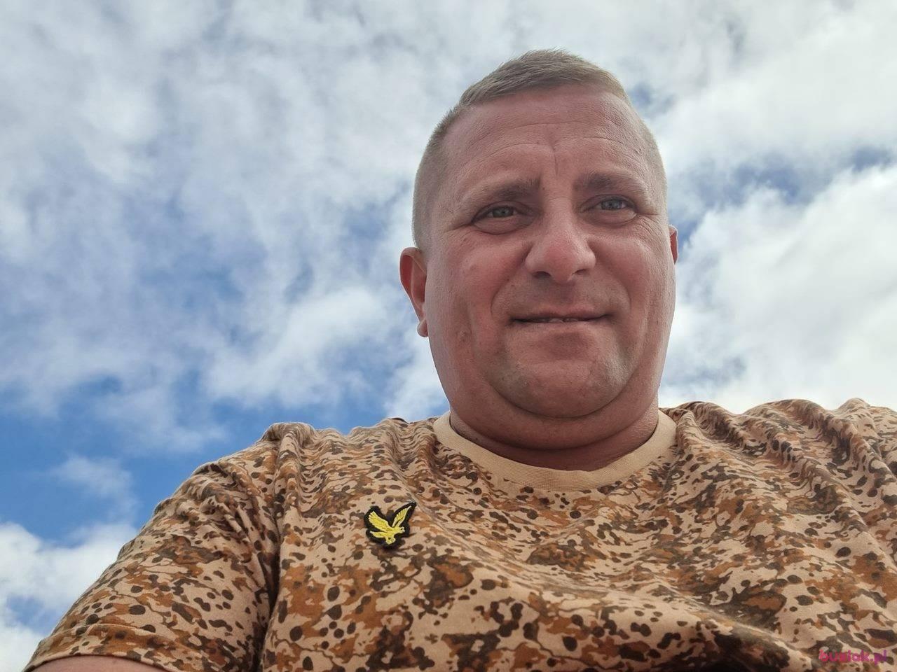 Krzysztof, Mężczyzna, 44, Ninove, Belgia, Zdjęcie: 2