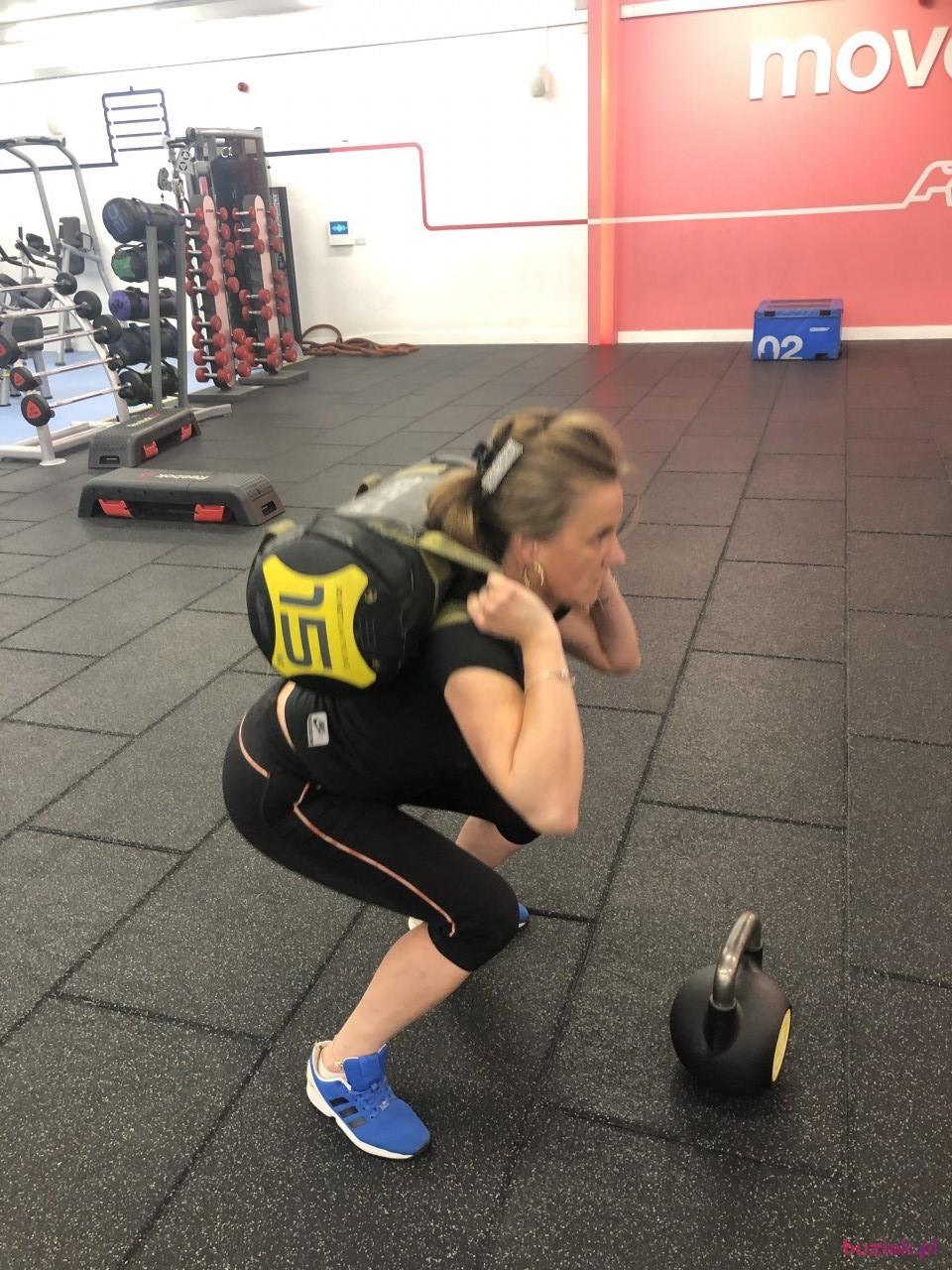 Iwona, Kobieta, 49, Andover, Wielka Brytania, Zdjęcie: 4