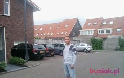Ariel, Mężczyzna, 31, Holandia, Zdjęcie: 1