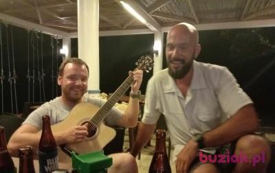 Robert, Mężczyzna, 41, Milicz, Polska, Zdjęcie: 3