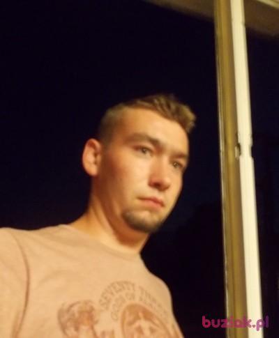 Maciej, Mężczyzna, 31, Kalisz, Polska, Zdjęcie: 1