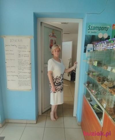 Dorota, Kobieta, 59, Strzelce Krajeńskie, Polska, Zdjęcie: 5