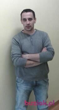 Dawid, Male, 41, Tychy, Polska, Photo: 1