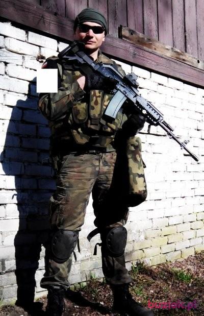 Grzegorz, Mężczyzna, 38, Warszawa, Polska, Zdjęcie: 3