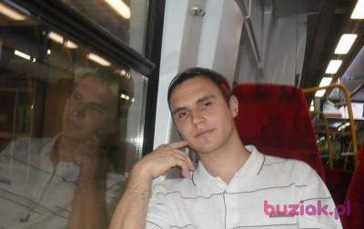 Paweł, Mężczyzna, 35, Warszawa, Polska, Zdjęcie: 1
