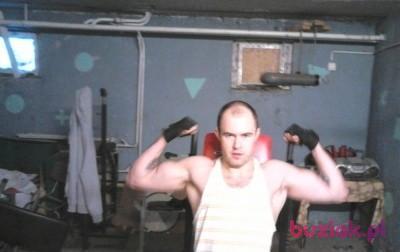 Grzesiek , Male, 37, Wrocław, Polska, Photo: 1