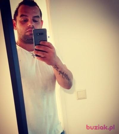 Damian, Mężczyzna, 35, Holandia, Zdjęcie: 6