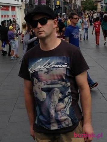 Radecki2015, Mężczyzna, 50, Wielka Brytania, Zdjęcie: 2