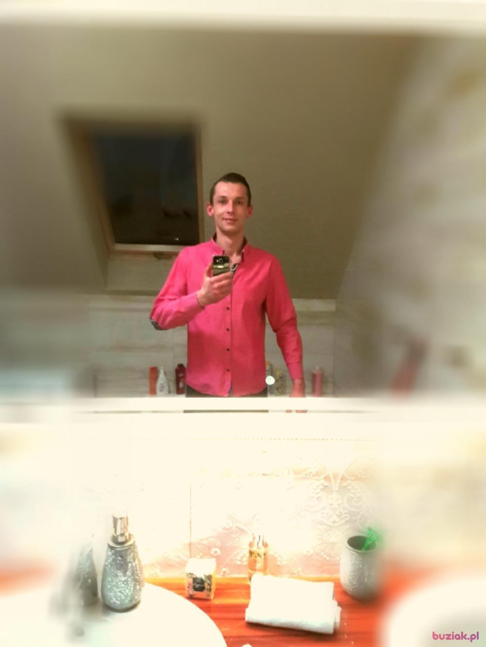 Dawid, Male, 31, Szczecin, Polska, Photo: 2