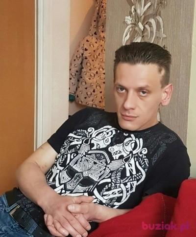 mmarcin34, Male, 43, Zabrze, Polska, Photo: 6