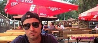 Piotrek, Male, 38, Kraków, Polska, Photo: 1