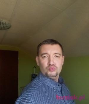 Marcin , Male, 47, Ostróda, Polska, Photo: 2