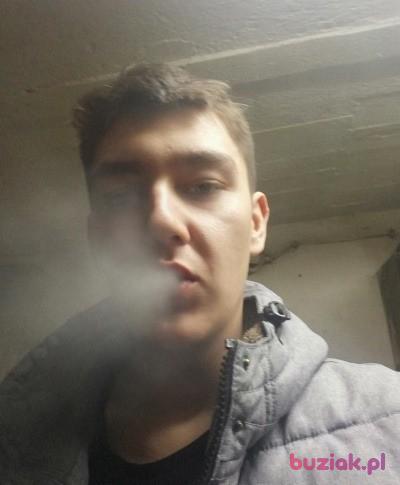 Michał, Male, 24, Kraków, Polska, Photo: 2