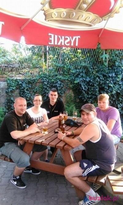Daniel, Mężczyzna, 42, Lubin, Polska, Zdjęcie: 2