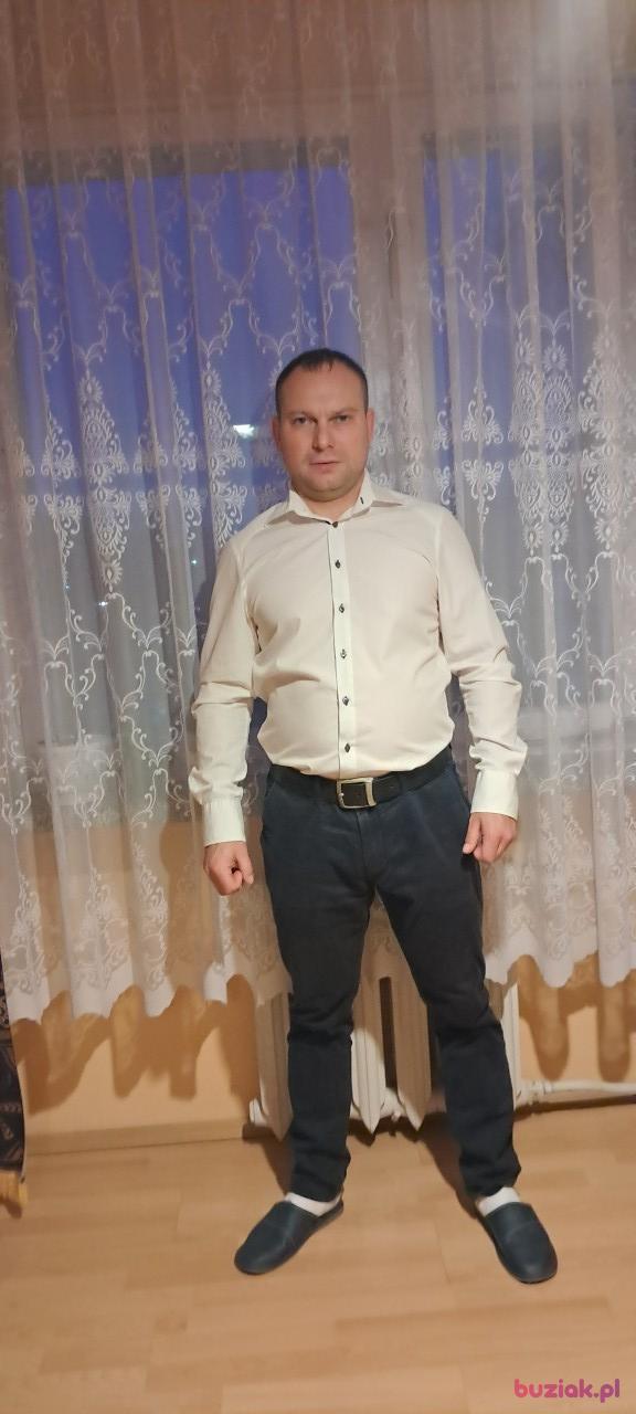 Piotr, Male, 44, Berlin, Niemcy, Photo: 2