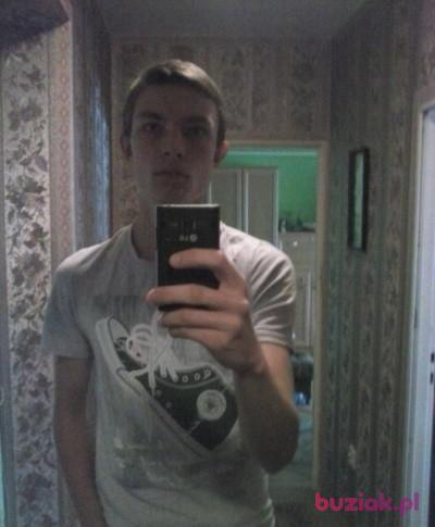 Bartek, Male, 32, Kwidzyn, Polska, Photo: 3