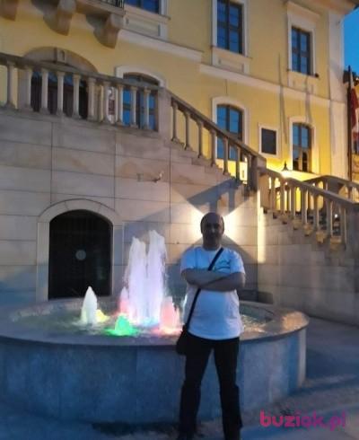 Jacek, Mężczyzna, 53, Chorzów, Polska, Zdjęcie: 1