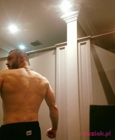 Kto pyta nie bladzi , Mężczyzna, 45, Police, Polska, Zdjęcie: 1
