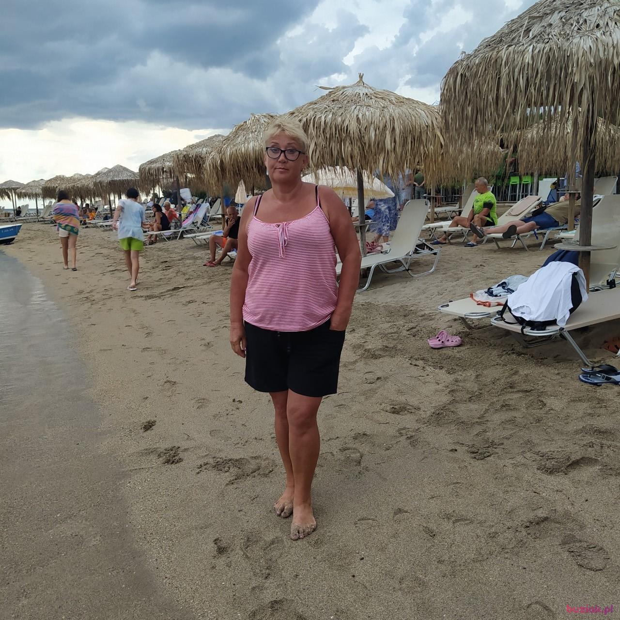 Halina, Female, 68, Jaworzno, Polska, Photo: 16