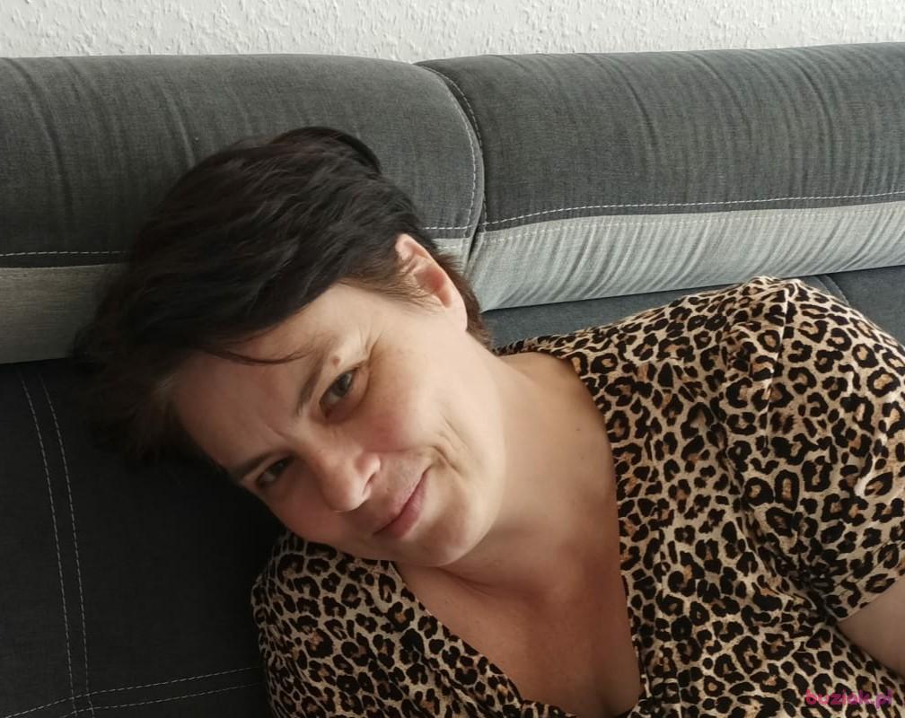 Kasia, Kobieta, 53, Zgorzelec, Polska, Zdjęcie: 4