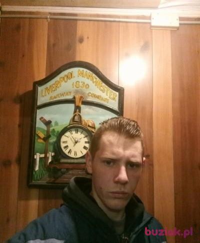 Adam, Mężczyzna, 29, Crosby, Wielka Brytania, Zdjęcie: 3