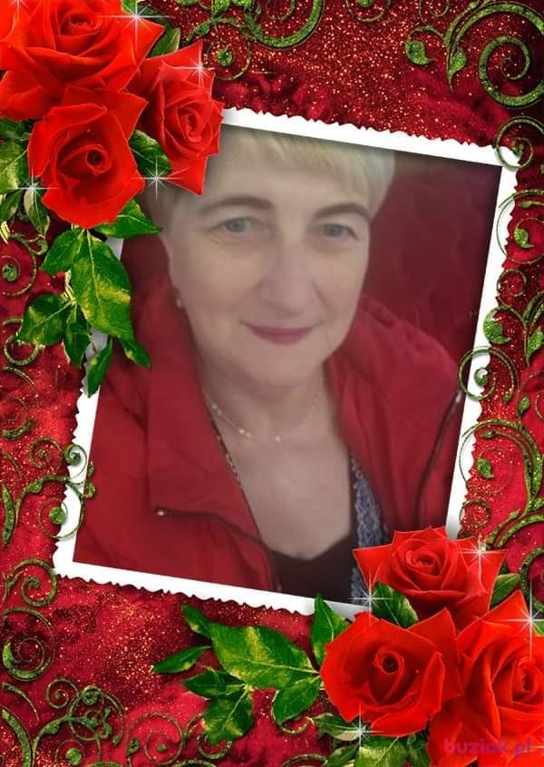 Izabela, Female, 58, Białystok, Polska, Photo: 1