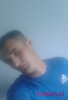 Dawid, Mężczyzna, 37, Poddębice, Polska, Zdjęcie: 1