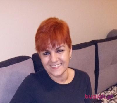 Mariola, Kobieta, 63, Bydgoszcz, Polska, Zdjęcie: 1