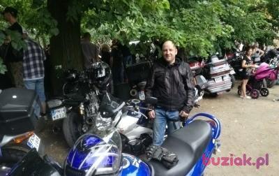 Piotr Maxsymilian, Mężczyzna, 42, Gubin, Polska, Zdjęcie: 8