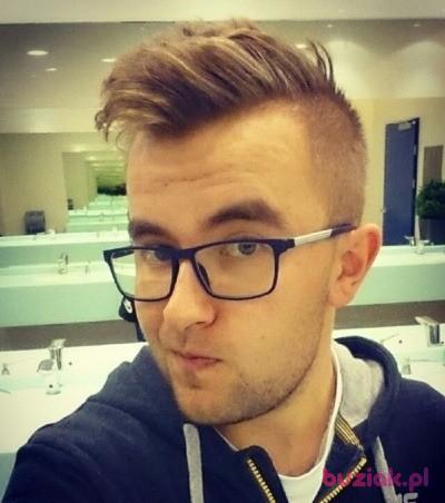 Grzegorz, Male, 34, Kraków, Polska, Photo: 2
