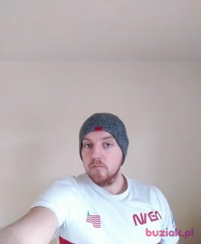 Sebastian, Male, 34, Katowice, Polska, Photo: 2