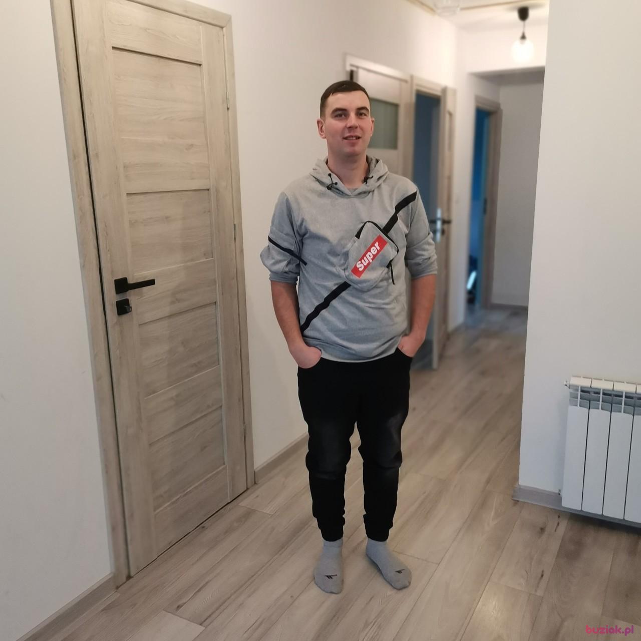 marulek1993, Mężczyzna, 33, Polska, Zdjęcie: 2