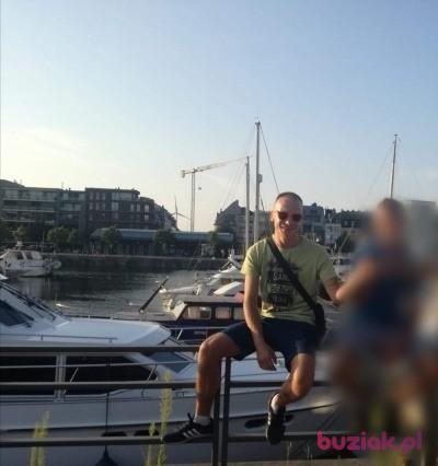 Mateusz, Male, 33, Rzeszów, Polska, Photo: 2